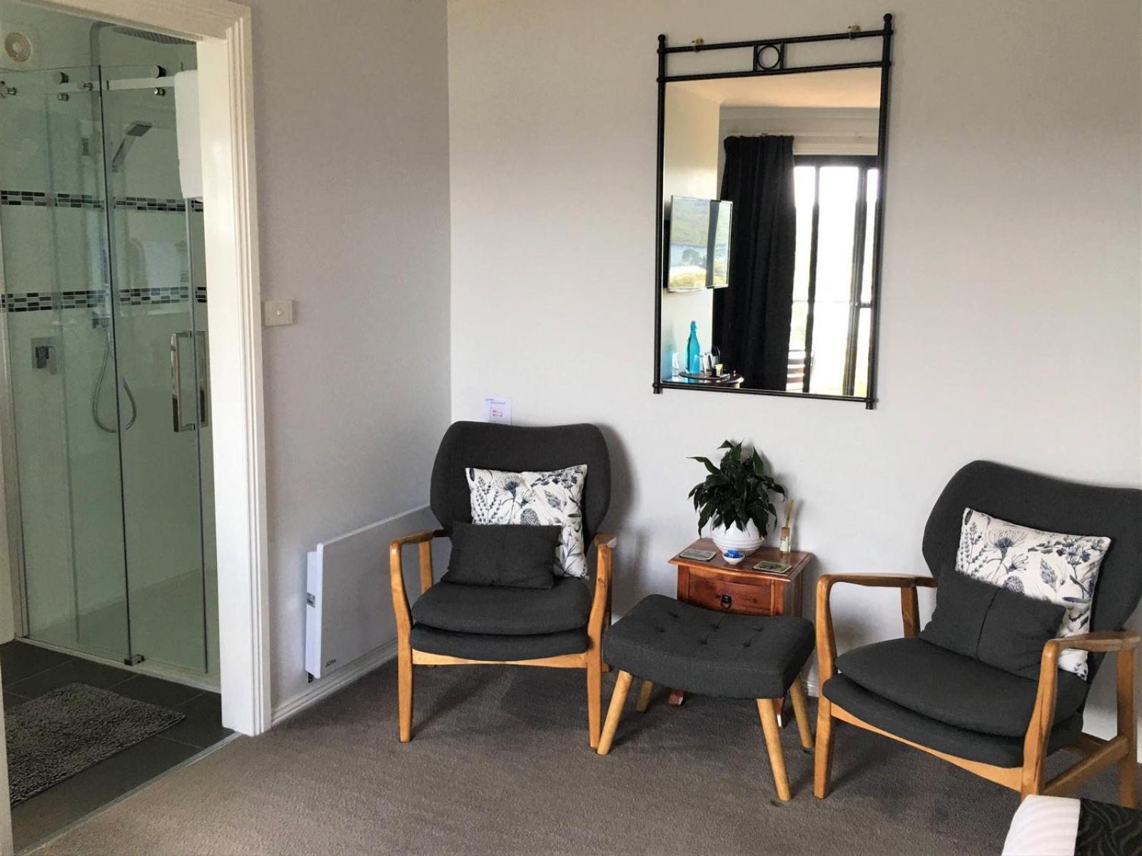Storm Bay B&B White Beach Room photo