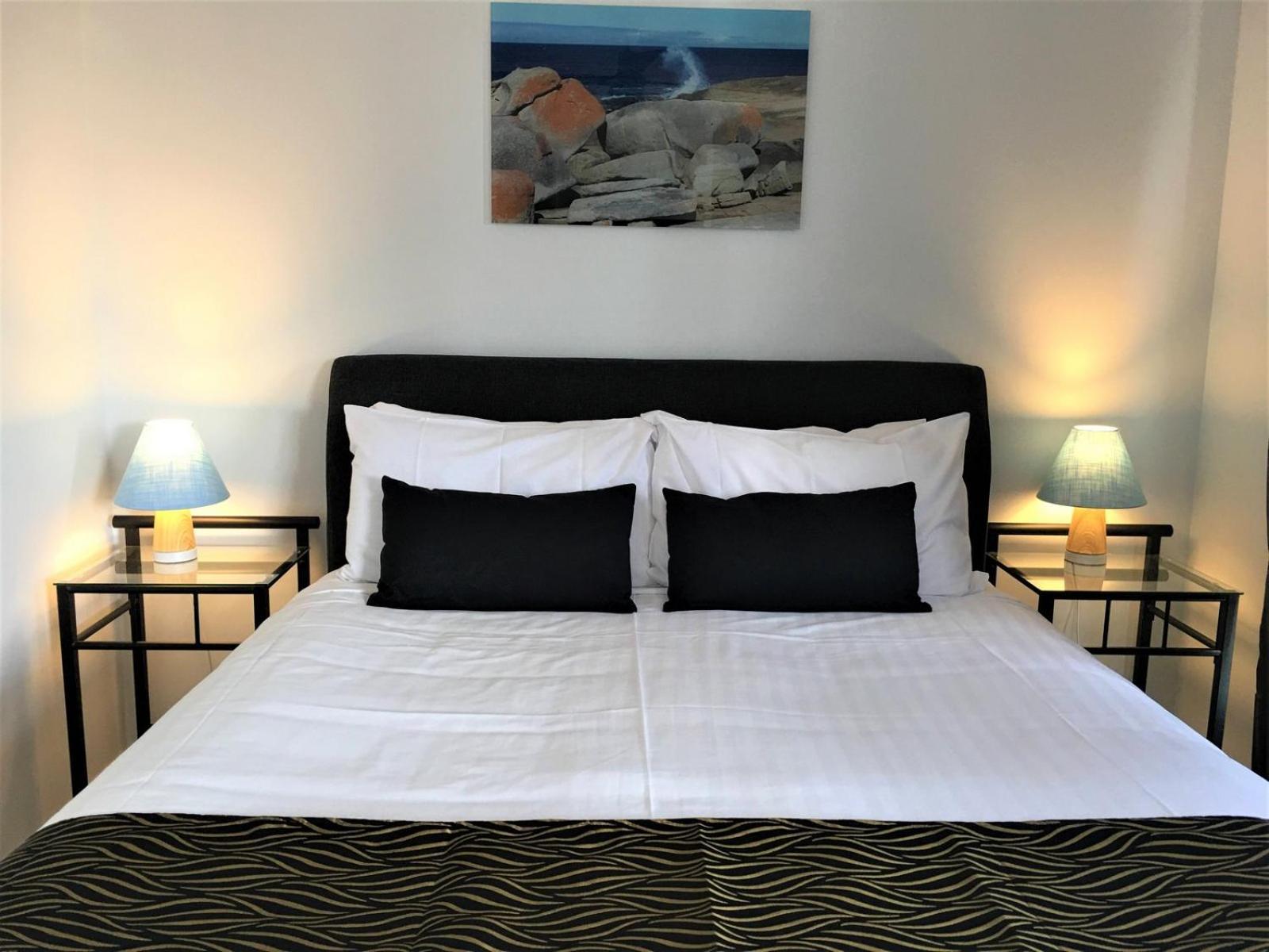 Storm Bay B&B White Beach Room photo