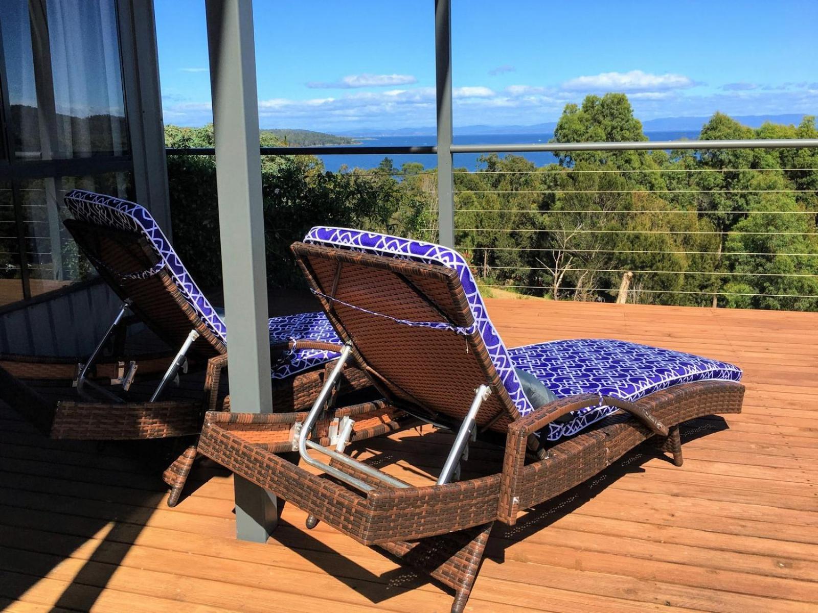 Storm Bay B&B White Beach Room photo